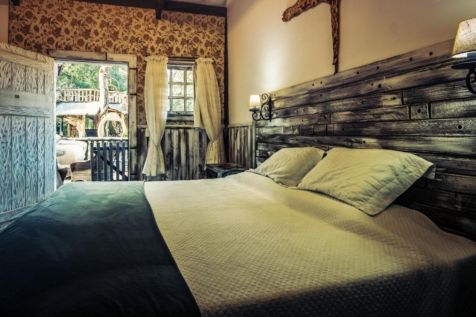 Art Lodge Campos do Jordão Εξωτερικό φωτογραφία