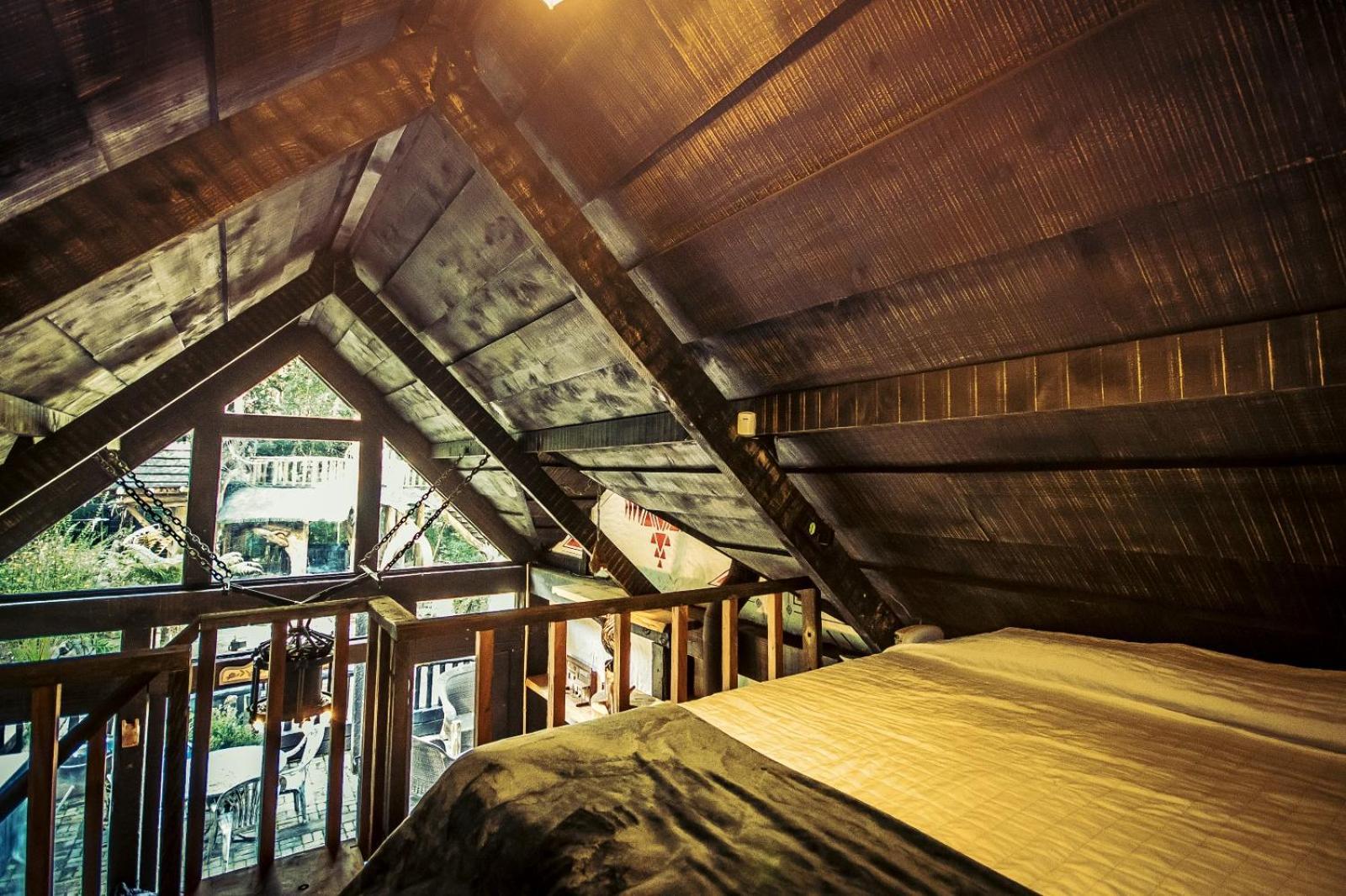 Art Lodge Campos do Jordão Εξωτερικό φωτογραφία
